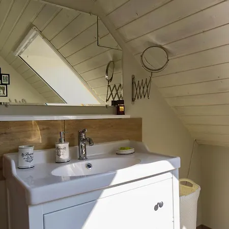 Mantara Casa de hóspedes