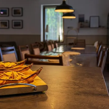 Casa de hóspedes Mantara