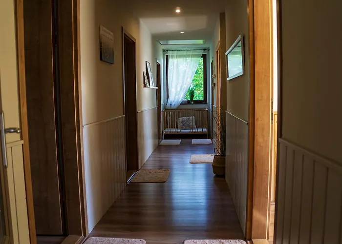 Mantara Vendeghaz Guest house Matraszentlaszlo
