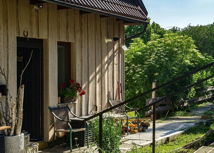 Mantara Vendeghaz Pensionat