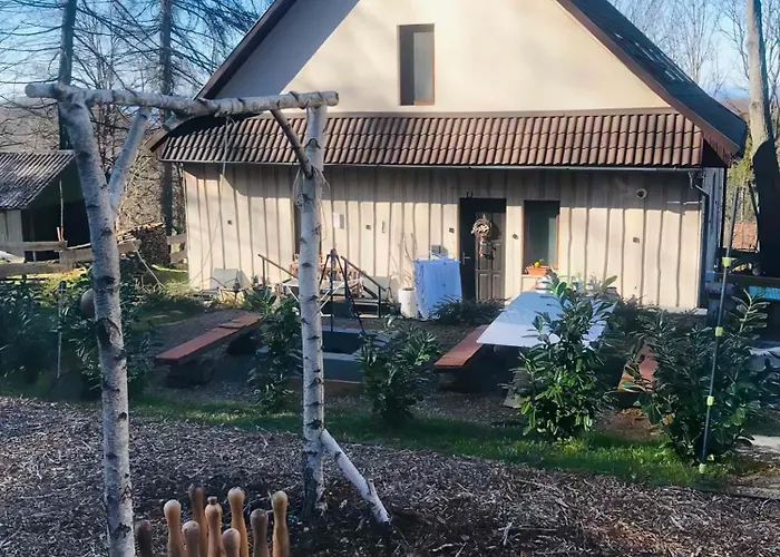 Pensionat Mantara Vendeghaz *