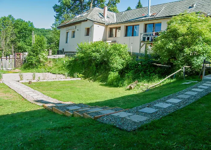 Mantara Vendeghaz Pensionat *